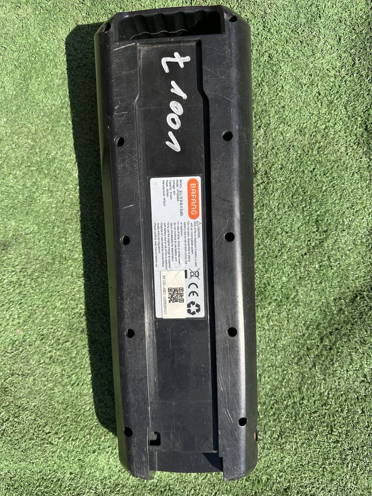 Bateria bafang 43V/10.4Ah