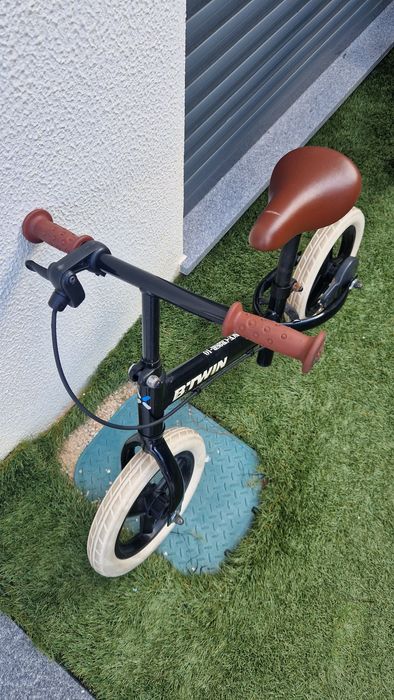 Bicicleta de criança