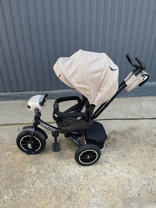 Велосипед TILLY Cayman