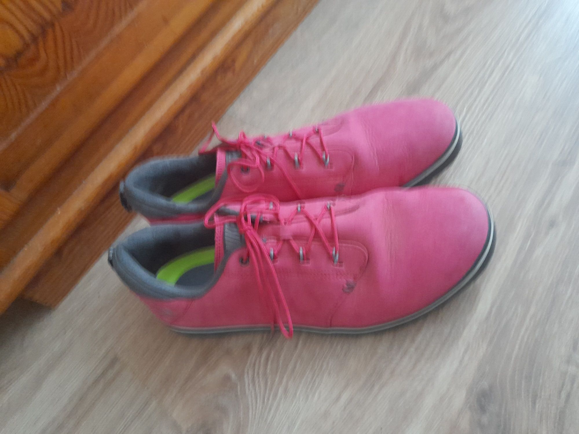 Nike Lunarlon buty sportowe damskie rozmiar 41