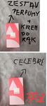 Zestaw Celebre 2-el