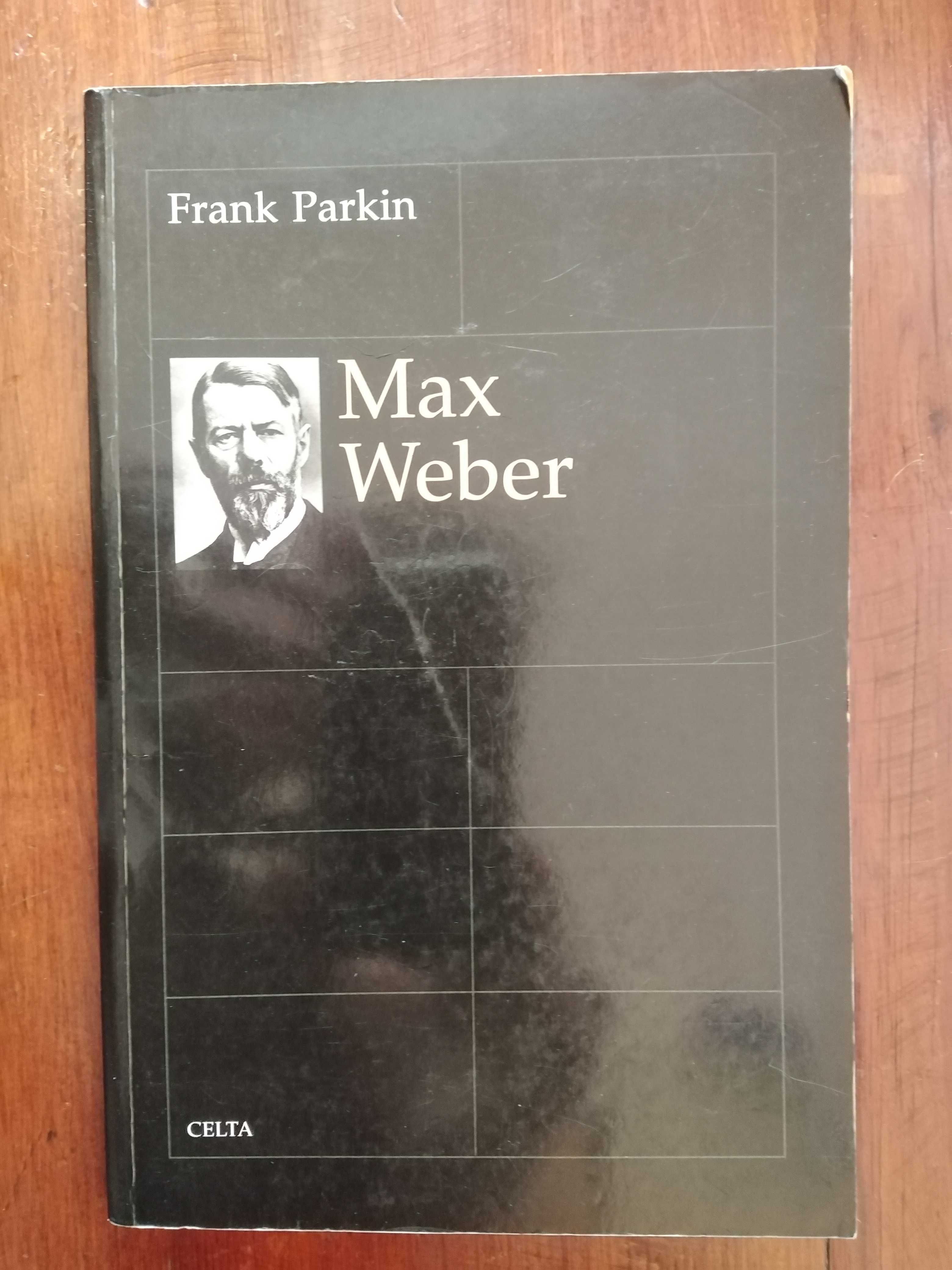Frank Parkin - Max Weber