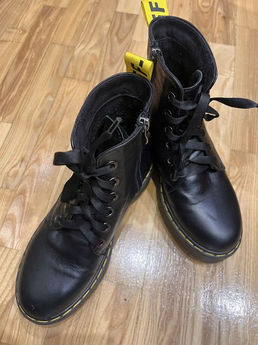 Черевики осінь/весна