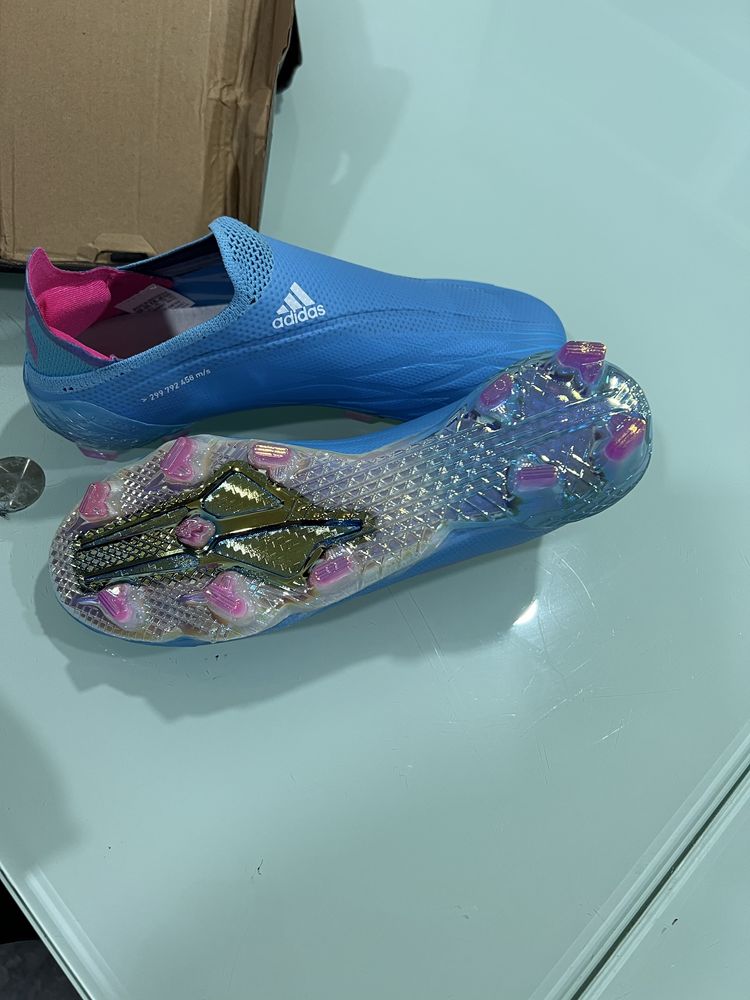 Adidas X Speedflow *NOVO*