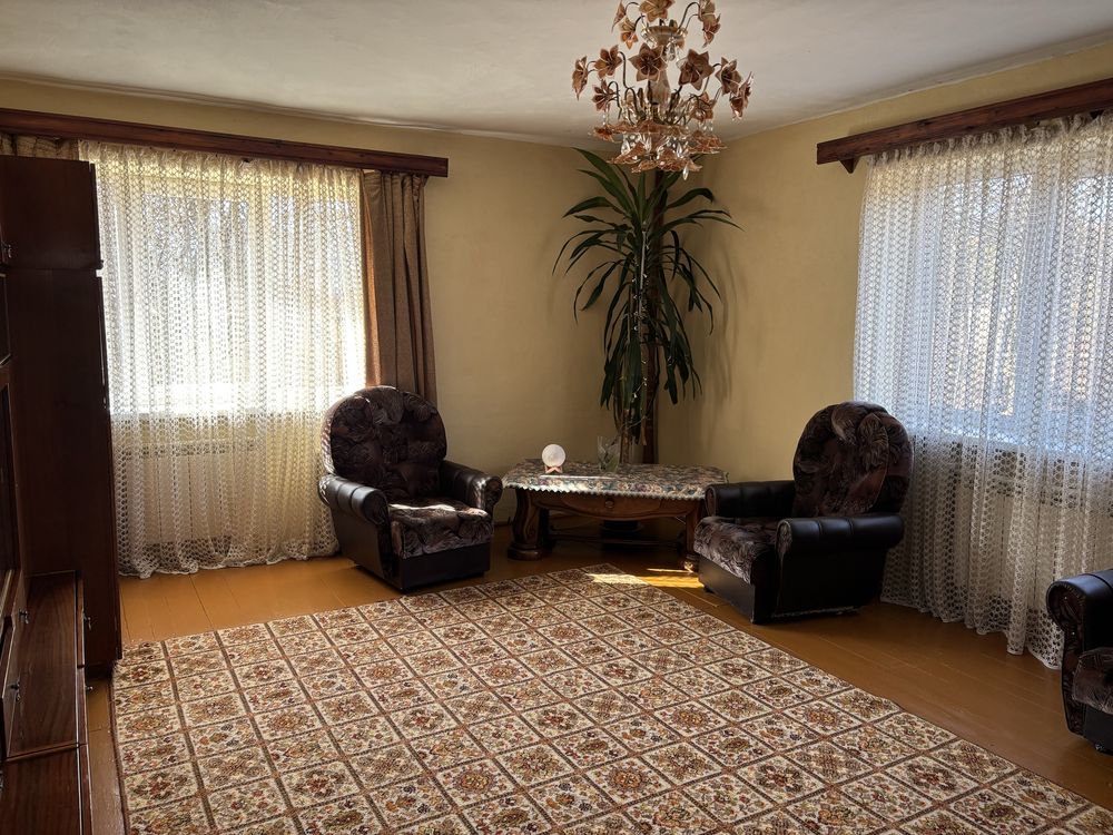 Продаж 3к квартири