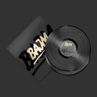 BAJM BEST OF 1978 - 2018 Winyl 2LP Nowy w folii