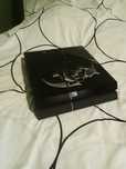 PlayStation 4 1TB