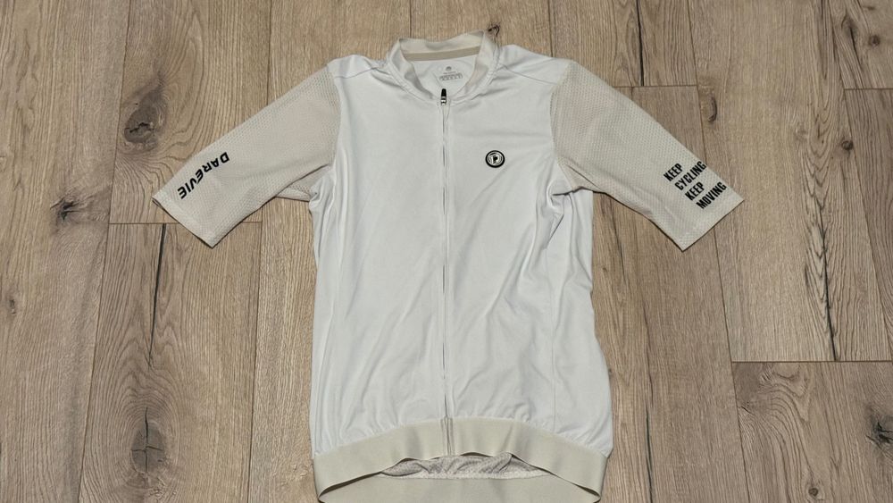 Koszulka kolarska męska Darevie M