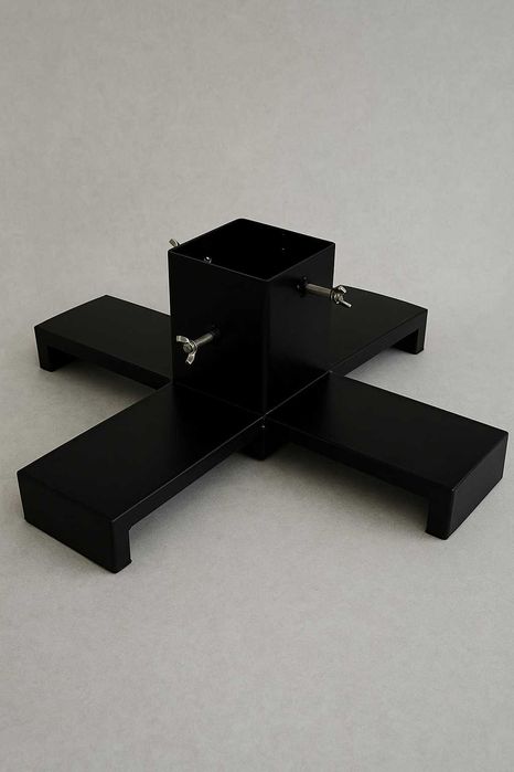 Stojak na choinkę - ilości hurtowe