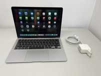 Apple Macbook Air 2020 M1 8Gb 256Gb Silver