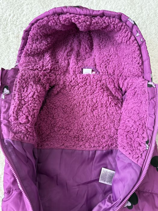 Комбінезон дитячий Minnie Mouse