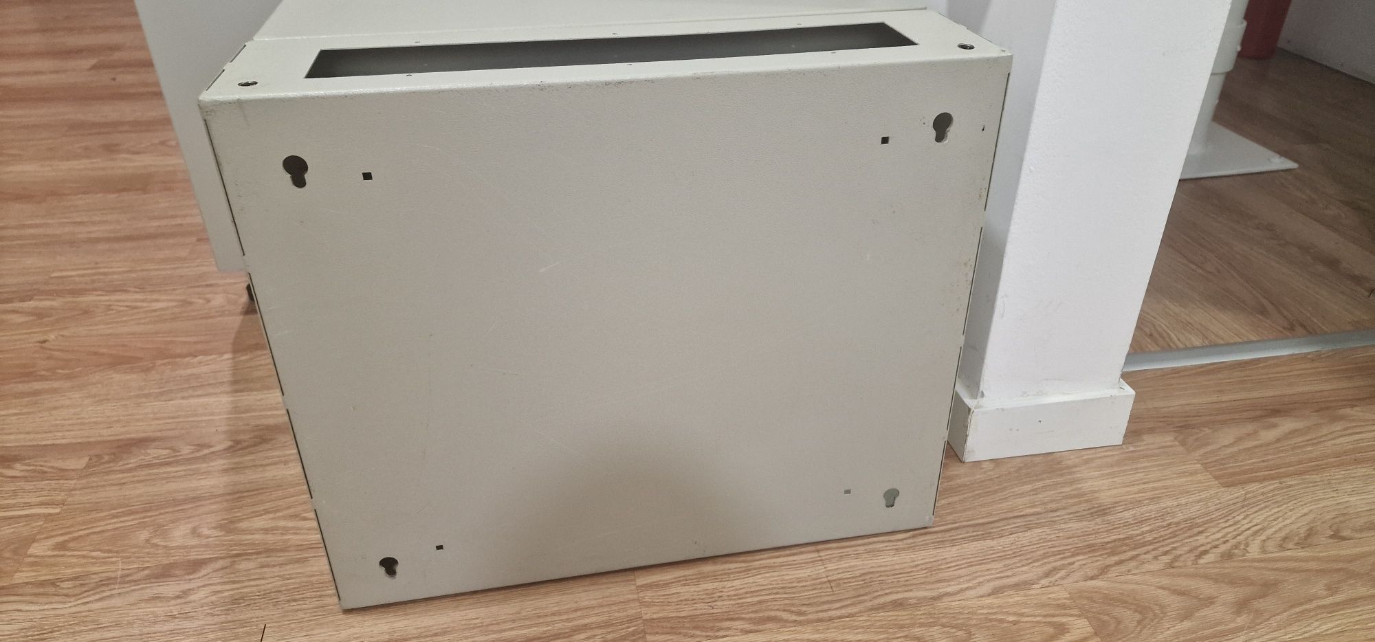 Armario Rack 19"