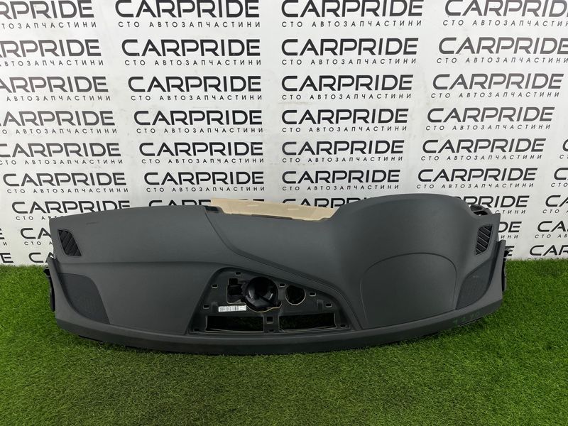 Торпедо AUDI A4 B9 2.0L 2017