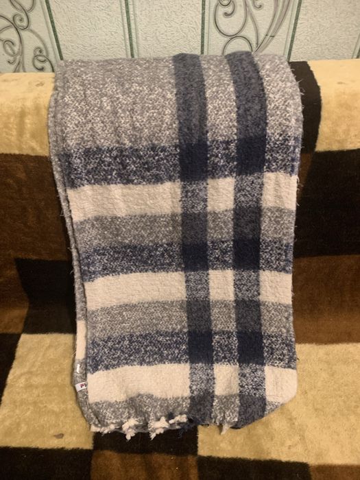 Шарф жіночий теплий фірмовий  Fils