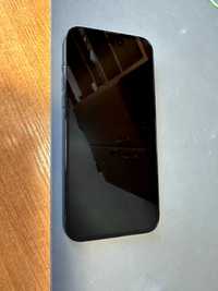 apple iphone 14 pro max black  256gb akumulator 99% 9/10 PL/BY/UKR