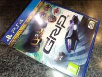 Grip PS4 (jak Wipeout) możliwa zamiana sklep kioskzgrami