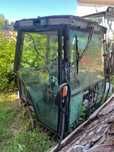 Kabina Massey Ferguson 6180