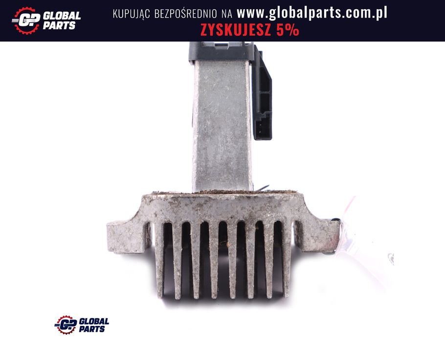 BMW F20 F21 DRL Przetwornica Moduł Lampy LED Ringi