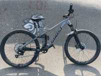 Ghost sl amr 2.7