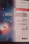 informatyka 1, teraz bajty, Koba