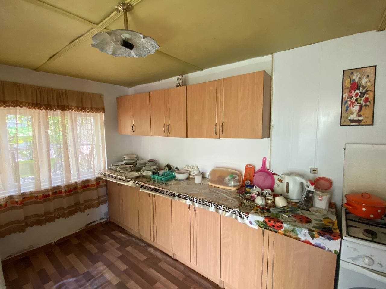 Продам дом у моря. Затока.