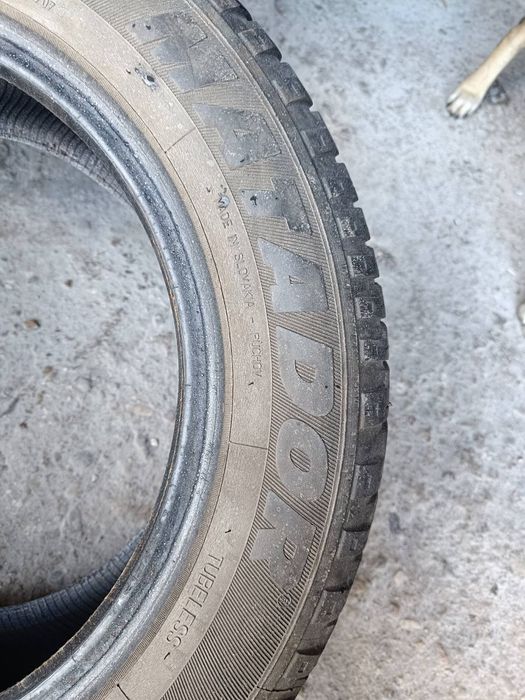 Opony zimowe matador 175 65 r14