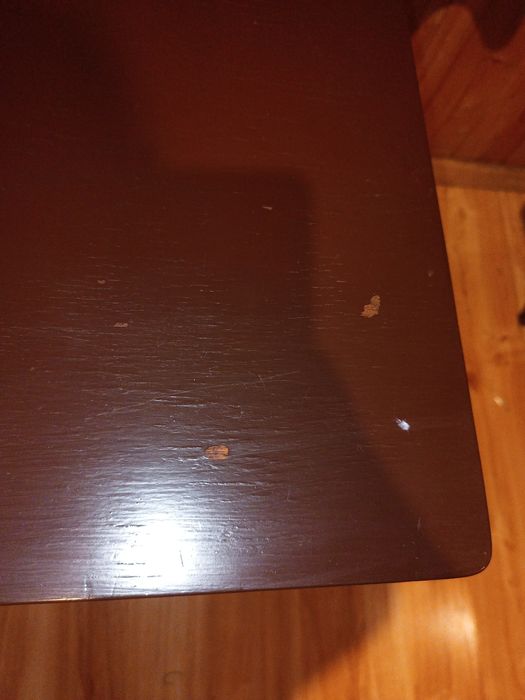 Stolik PRL do renowacji