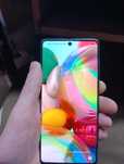 дисплей samsung a715 під переклейку