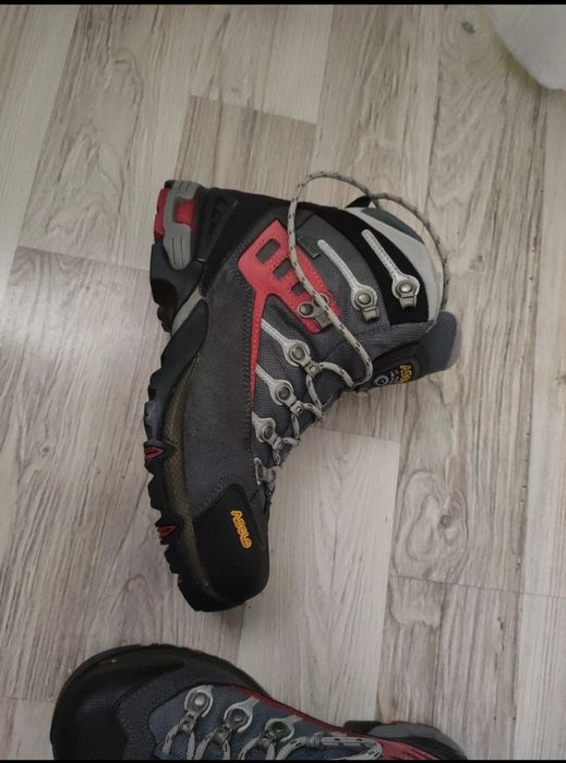 Buty trekkingowe Asolo