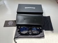 Окуляри Chrome Hearts | Очки Хром Хартс