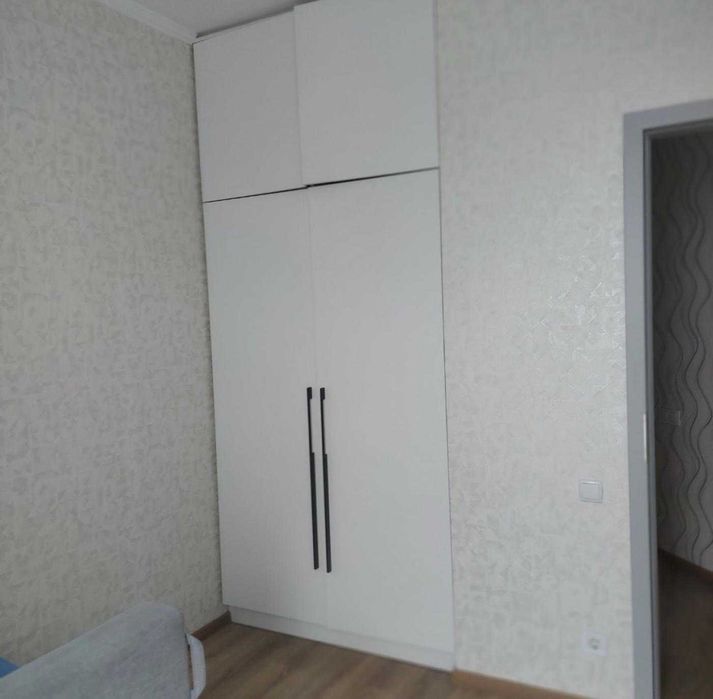 2к. квартира в новом доме на ул. Марсельская с АГВ, ремонт, мебель.