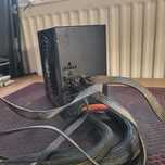 Zasilacz corsair 650w polmodularny