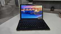 Huawei MediaPad M5 Lite 10.1" 4/64 GB + klawiatura + etui
