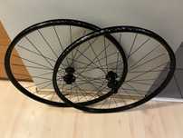 Koła 29 MTB Boost Giant Bontrager