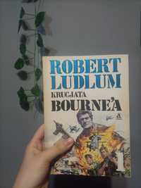 Książki, seria 3, Robert Ludlum