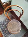 Cadeiras Thonet (4)