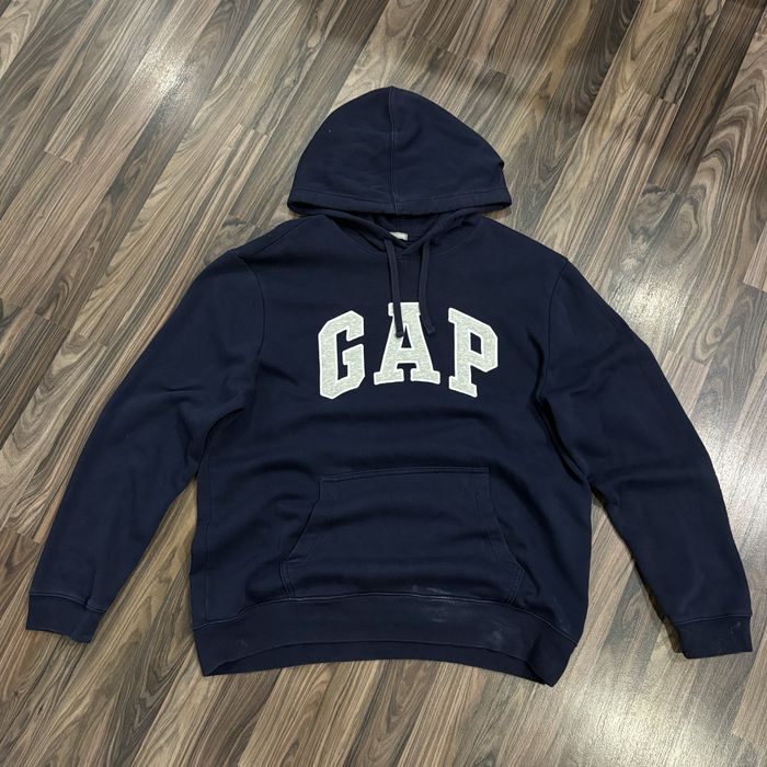 ХУДІ GAP на флісі