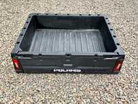Polaris Ranger General X2 RZR paka kiper skrzynia pickup wywrotka