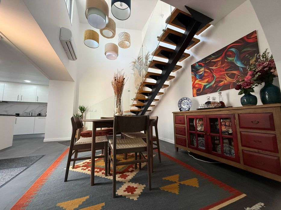 Moradia T2 com 3 Casas de Banho em Arraiolos/Sem Licença de Habitação