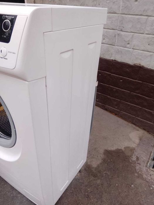 Стиральная машинка Zanussi Lindo300 на 6 кг