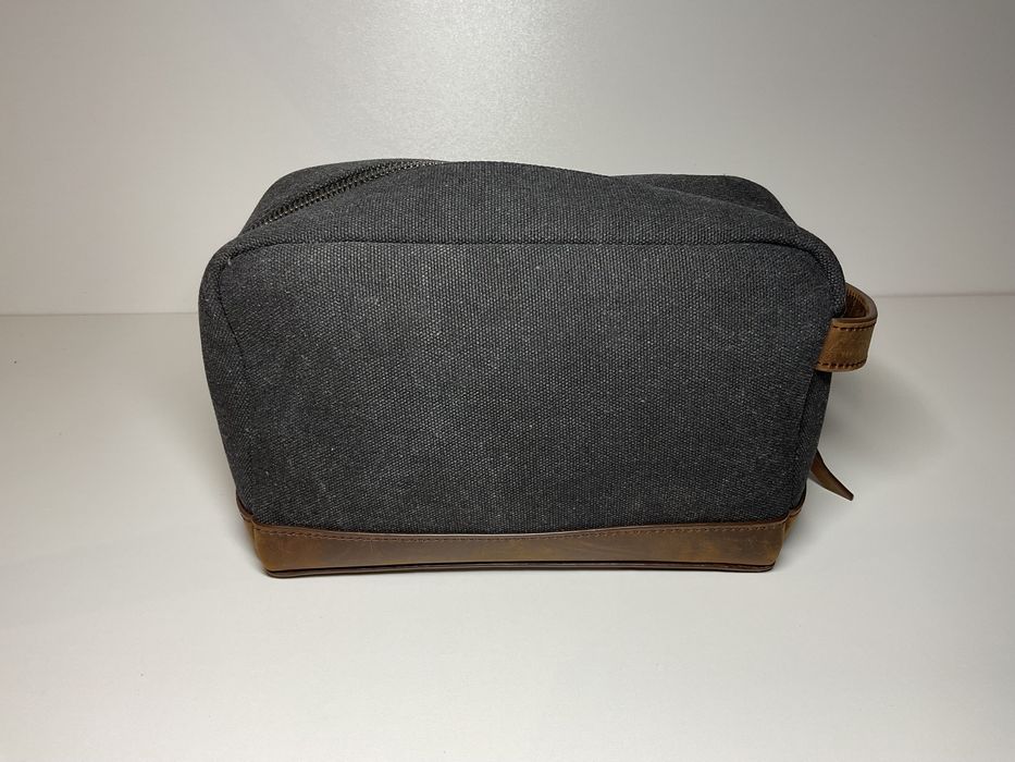 Wiedźmin Witcher Kosmetyczka Organizer Podróżny Szkoła Wilka - NOWA