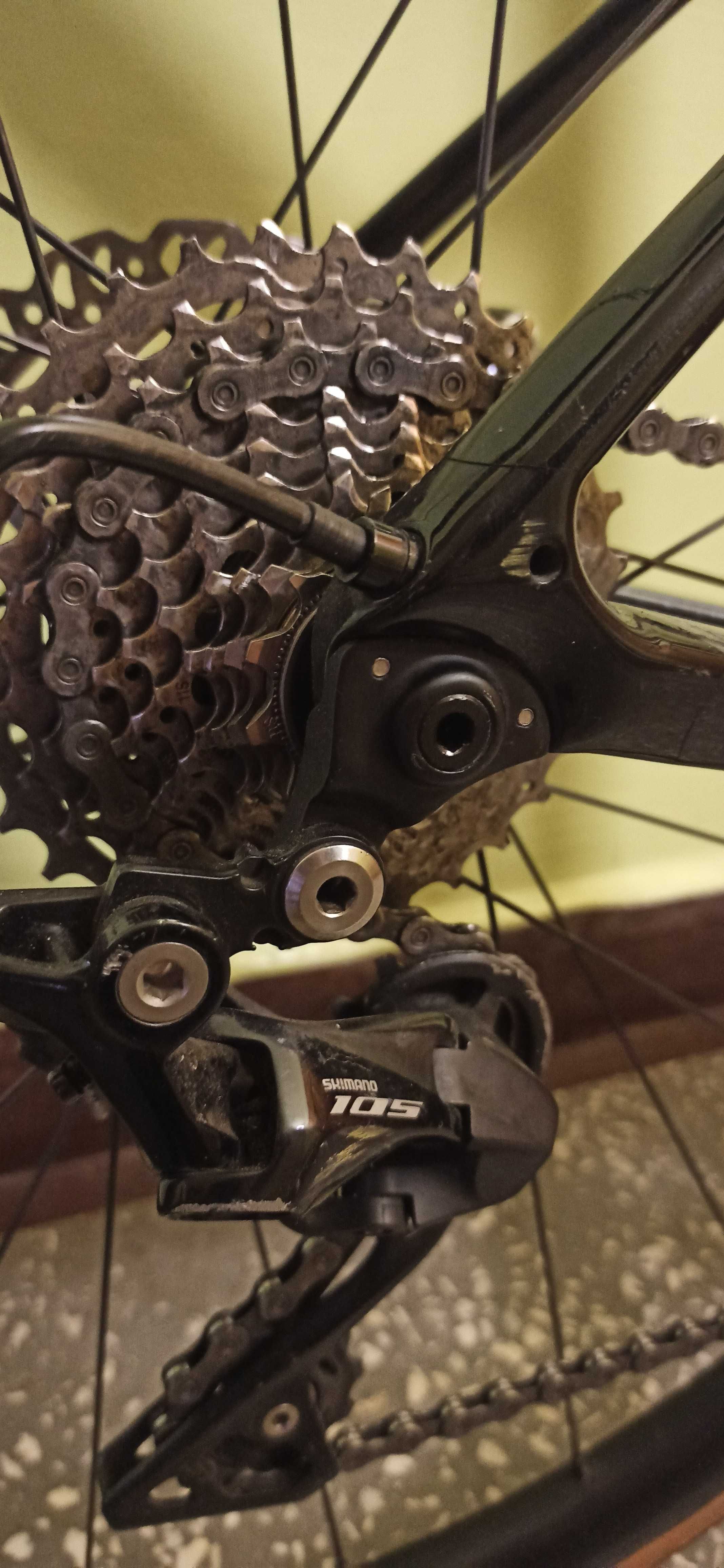 Giant Defy Advanced 2 2021