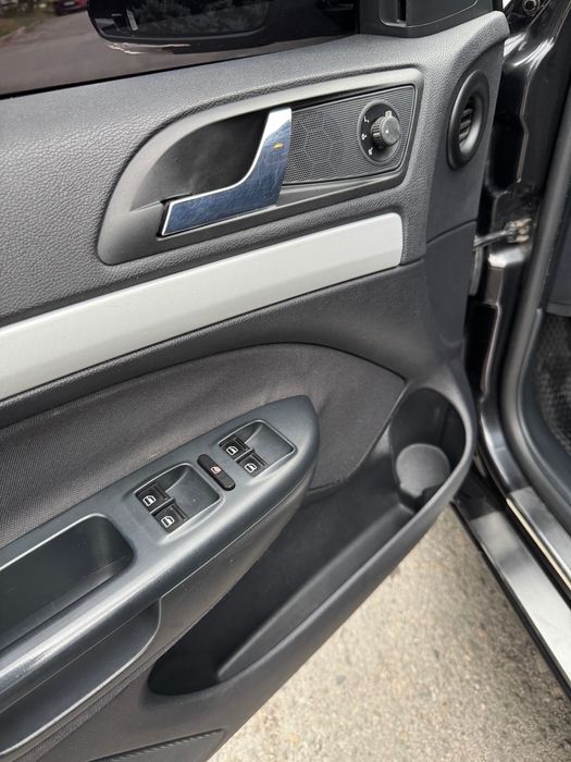 Skoda Octavia A5 1.6