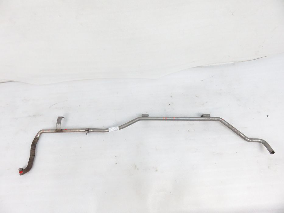 Tłumik Webasto Mercedes-benz Actros Mp4 / Mp5