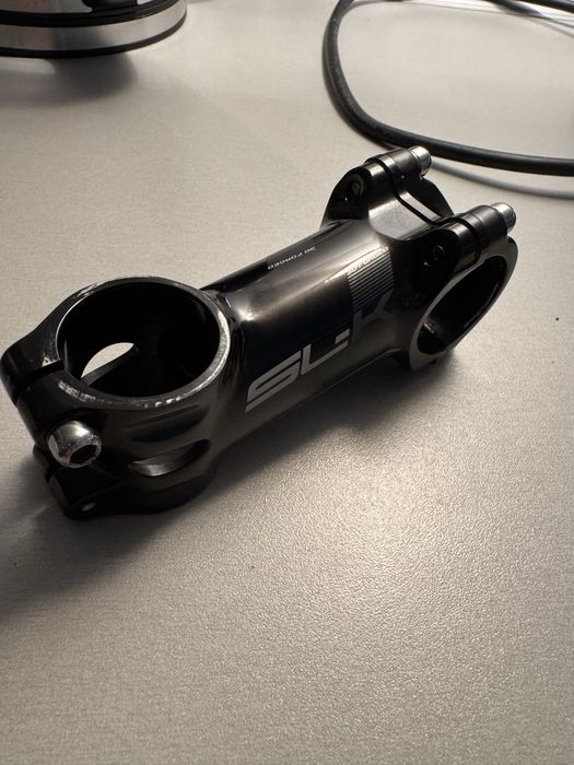 Mostek rowerowy FSA SL-K 80 mm +-6 st.