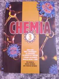 Chemia - zbiór zadań wraz z odpowiedziami Witowski tom 3