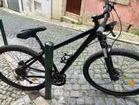 Bicicleta Berg 29’