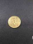 Moeda 50 centavos 1926