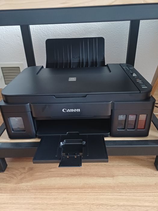 Drukarka urządzenie wielofunkcyjne Canon Pixma G3411