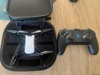 Dron DJI Tello model TL W004